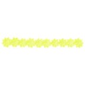 star strip yellow