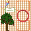Scrapbook Page 3