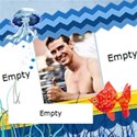 Scrapbook Page 1