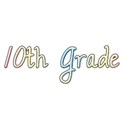 10th