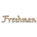 freshman