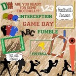 Football Season