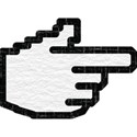 Cursor Hand 02
