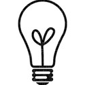 Lightbulb 01