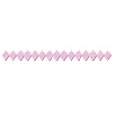 border 2 pink