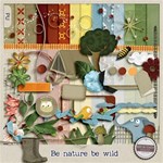 Be nature be wild Be nature be wild