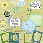 Classic Simplicity Classic Simplicity