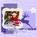 Scrapbook Page 1