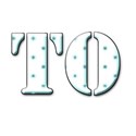 to