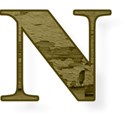 N upper