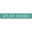 Splish Splash