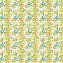 Small Floral Background