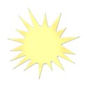 sun