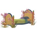 Fairy Bed