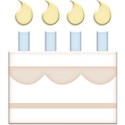 Cake_4-Candles