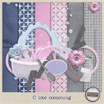c like cocooning c like cocooning
