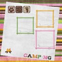 Scrapbook Page 2