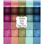 Timeless Tones Mega Paper Pack Timeless Tones Mega Paper Pack