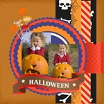 Halloween 31 oct