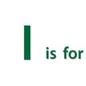 letter_cap_i_green