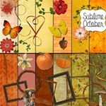 Sublime October