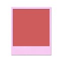 frame pink