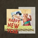 new year