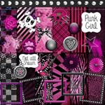 Punk Girl Punk Girl