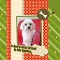 Scrapbook Page 1