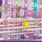 Little Miss- 