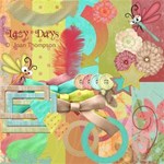 Lazy Days-FREE with 10 pages Lazy Days-FREE with 10 pages