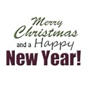 merry christmas saying