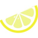 Lemon Wedge