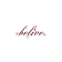 belive