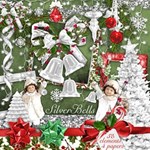 Silver Bells ~ Christmas Silver Bells ~ Christmas