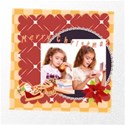 Scrapbook Page 1