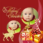 Merry Christmas Merry Christmas