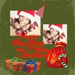 Merry Christmas Merry Christmas