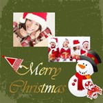 Merry Christmas Merry Christmas