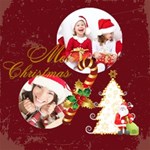 Merry Christmas Merry Christmas