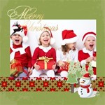 Merry Christmas Merry Christmas