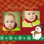 Merry Christmas Merry Christmas