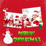 Merry Christmas Merry Christmas