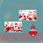 Merry Christmas Merry Christmas