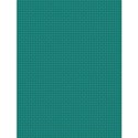 checker - cyan