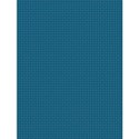 checker - blue