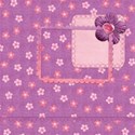 Scrapbook Page 4