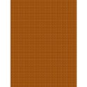 checker - orange