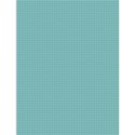 checker - pale cyan