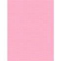 checker - pale pink